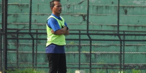 Ansyari Lubis, Pelatih yang Bawa Karo United Juara Liga 3 Musim 2019