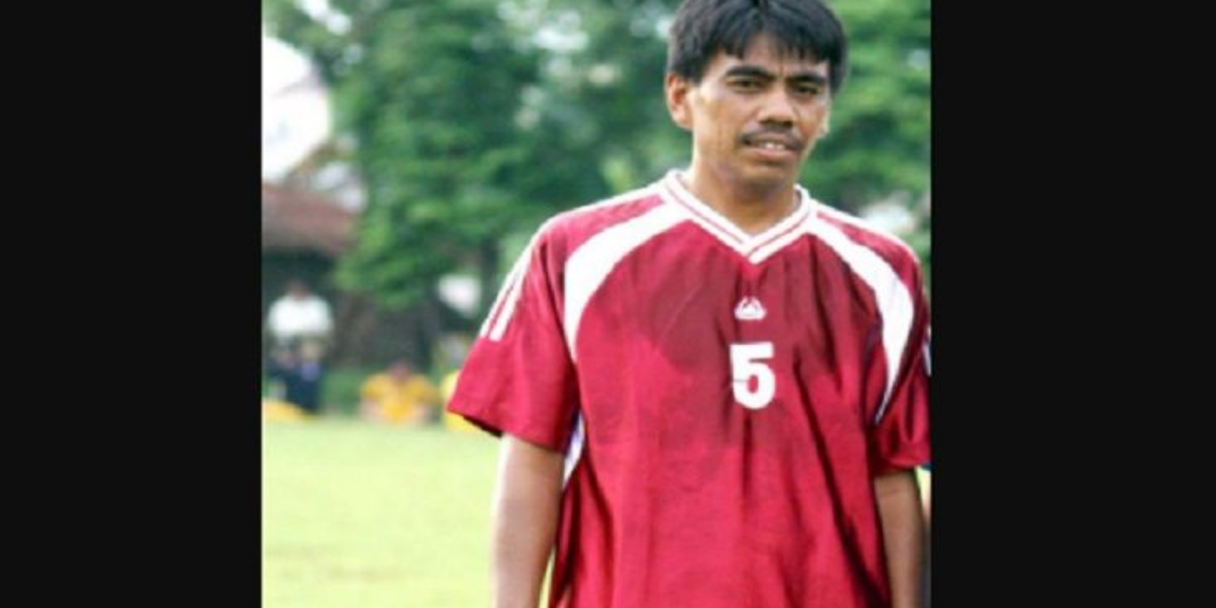 Sosok Iwan Karo-Karo, Defender Tangguh PSMS di Era Perserikatan