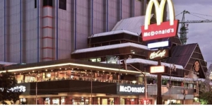 Mulai 10 Mei, McDonald's Sarinah Ditutup Secara Permanen, Ini Penyebabnya