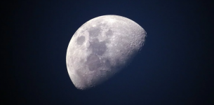 Mukjizat Nabi Muhammad Saw Membelah Bulan, Begini Kisahnya