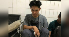 Youtuber Ferdian Paleka Sempat Kabur ke Palembang sebelum Berhasil Diamankan Polisi