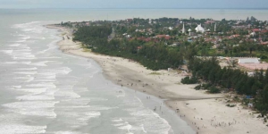 Pantai Panjang, Pantai yang Indah di Bengkulu Menyimpan Misteri yang Sangat Seram