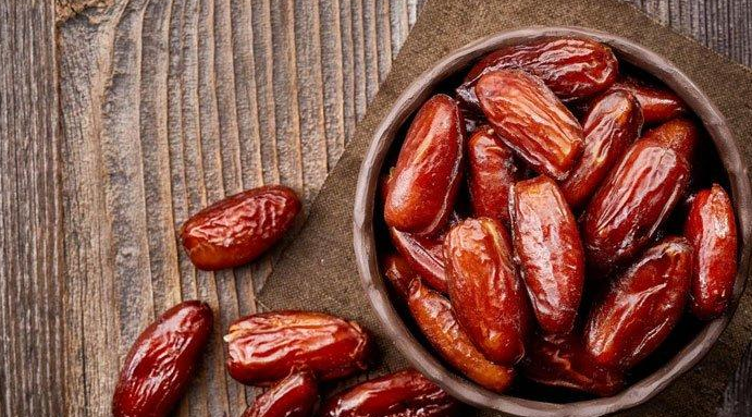 Jadi Primadona saat Ramadan, Ternyata Kurma Kaya Manfaat dan Nutrisi