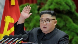 Ini Alasan Kim Jong Un Pura-pura Meninggal Agar Tahu Siapa Pengkhianat di Dekatnya
