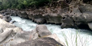 Mengenal Kuala Paret di Aceh, Sungai Unik dan Cantik Cocok Tujuan Wisata