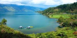 Mengenal Danau Laut Tawar di Aceh, Dibalik Keindahannya Menyimpan Sejuta Misteri