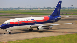 Sriwijaya Air Group Akan Kembali Layani Penerbangan pada 13 Mei Mendatang