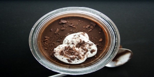 Puding Cokelat Kurma, Dessert Sehat Warga Sumut untuk Buka Puasa, In Resep dan Cara Membuatnya