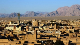 Yuk Mengenal Peradaban Islam di Iran, Lewat Situs Bersejarah