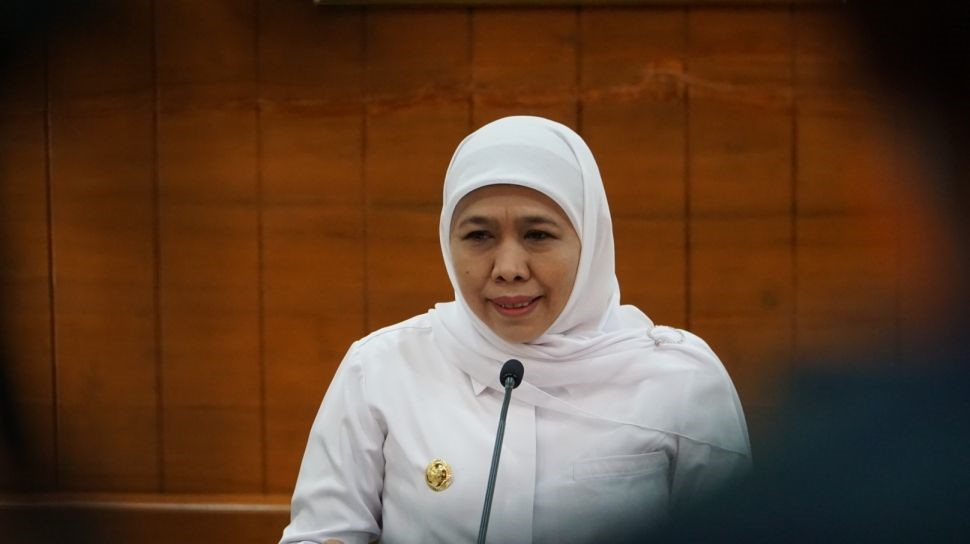 PSBB Surabaya Diperpanjang Hingga 25 Mei 2020