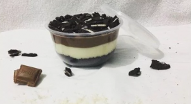 Resep Mudah Buat Choco Cheesecake untuk Menu Buka Puasa dan Kue Pelengkap Lebaran