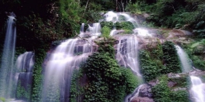 Air Terjun Talang Kemulun, Objek Wisata Tersembunyi di Jambi, Keindahannya Layak Disebut Pesona Surga