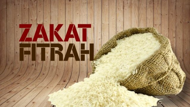 Menjelang Hari Raya Idul Fitri, Begini Tata Cara Tunaikan Zakat Fitrah