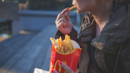 Resep Rahasia Kentang Goreng McDonald's Cocok untuk Dibuat di Rumah  