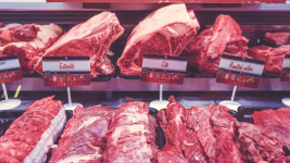 Begini Cara Membedakan Daging Babi dan Daging Sapi di Pasar