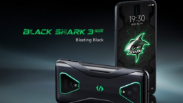 Akhirnya!!! Xiaomi Black Shark 3 Resmi Rilis di Indonesia. Ini Spesifikasi dan Harga