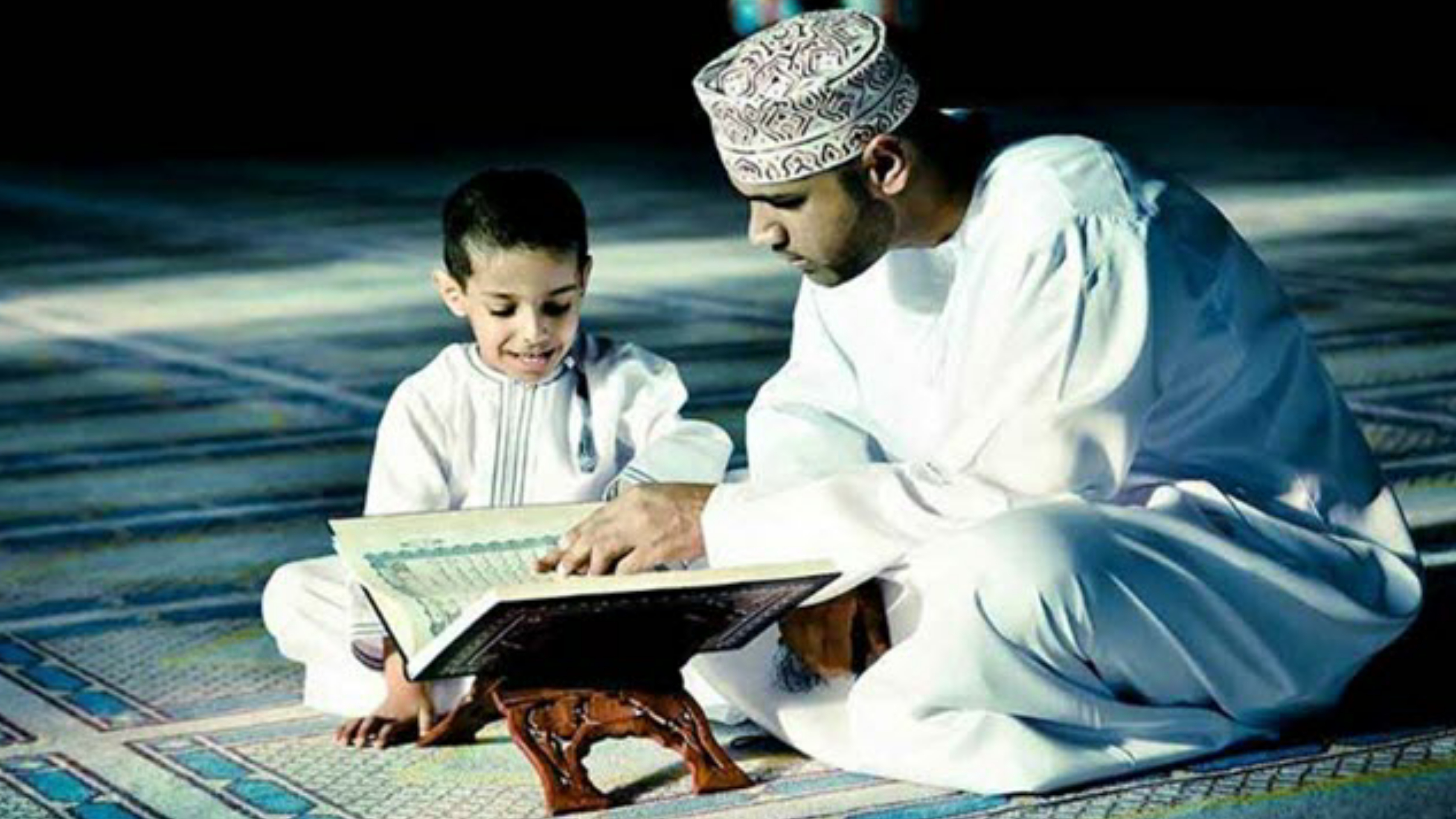 Membaca Al-Qur'an Cepat atau Lambat, Mana yang Lebih Baik
