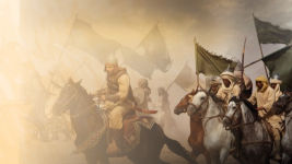 Perang Badar, Berapakah Sahabat Nabi Muhammad SAW yang Gugur?
