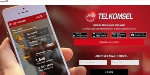 Nikmati Paket Promo Telkomsel saat Ramadan, Paket Sahur 15 GB hingga Paket Instagram 30 GB