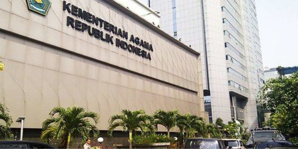 Kemenag Sebut Sidang Isbat Lebaran akan Digelar 22 Mei Mendatang 