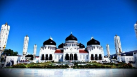 Simak Yuk! Berikut Ragam Tradisi dan Kuliner Khas Ramadan yang Kental di Banda Aceh