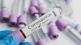 WHO Sebut Virus Corona Tidak Pernah Hilang