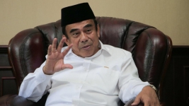 Presiden Jokowi-Ma'ruf Hadir, Doa Kebangsaan Lintas Agama Virtual yang di Gelar Kemenag