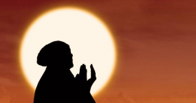 Doa Memasuki Hari ke-22 Bulan Ramdan: Memohon Berkah dan Rahmah Allah SWT