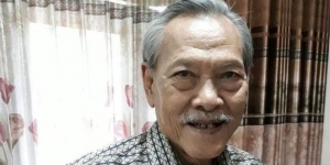 Kabar Duka, Aktor Senior Henky Solaiman meninggal Dunia