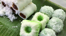 Unik! Ini Makna Dibalik Nama Makanan Indonesia yang Disingkat, Terakhir Paling Gak Nyangka