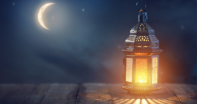 Yuk Cari Malam Lailatul Qadar di Sepuluh Malam Terakhir Ramadan