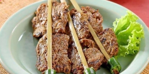 Daging Japit Bumbu Ketumbar, Menu Spesial untuk Disantap saat Berbuka Nanti
