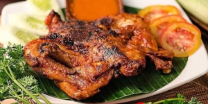 Ayam Taliwang Khas Lombok, Cocok Disajikan untuk Keluarga saat Sahur