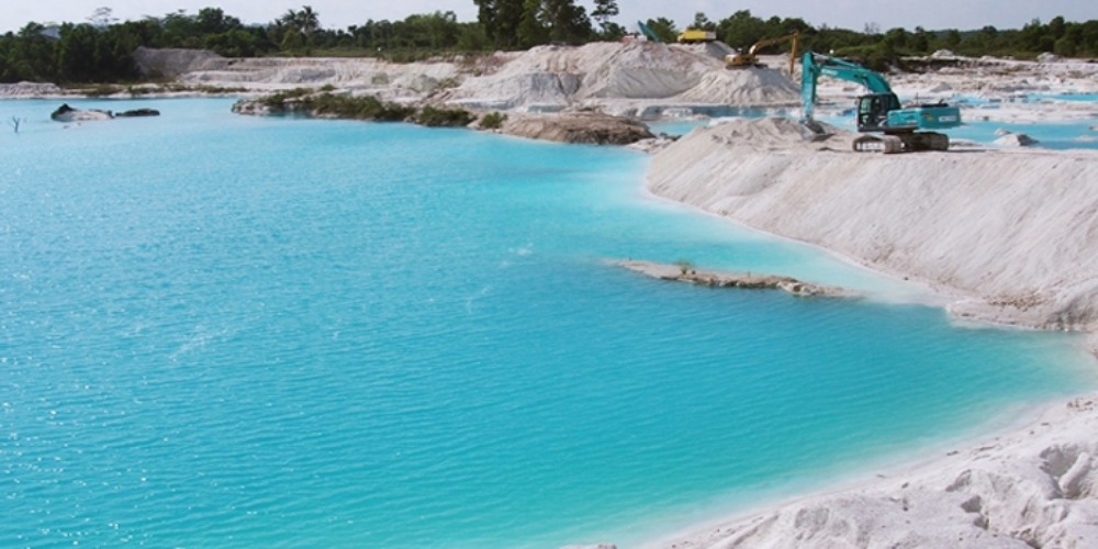 Mitos atau Fakta? Ini Beberapa Larangan di Belitung bila Dilanggar akan Mendapat Bala