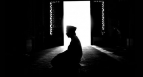Lima Amalan untuk Menggapai Malam Lailatul Qadar pada 10 Hari Terakhir Ramadan