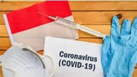 Antisipasi Penyebaran Virus Corona, 100 Orang di Pusat Perbelanjaan Situbondo Melakukan Rapid Tes