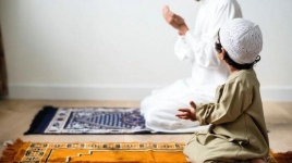 Salat Id di Al Akbar Batal Digelar, Lantaran Pemprov Jatim Cabut Surat Kelonggaran Ibadah