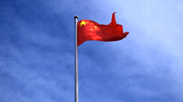 Kasus Baru Covid-19 Muncul,  China Kembali Lockdown