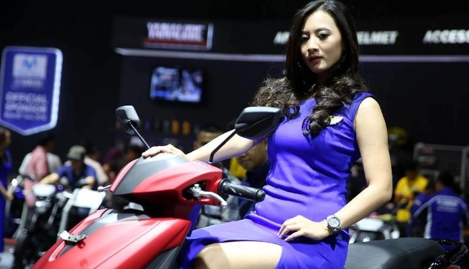 Lima Daftar Motor dengan Harga di Bawah Rp. 20Jutaan