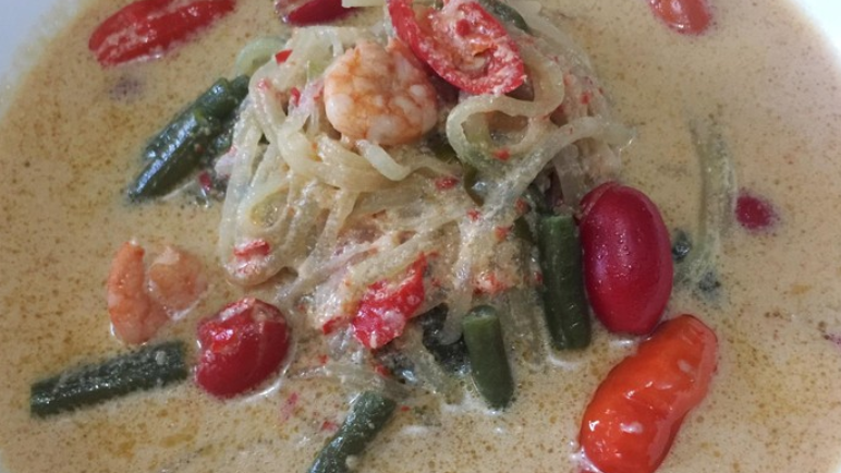 Sayur Gurih Labu yang Gurih Mantap Disantap saat Berbuka Puasa, Ini Resepnya