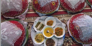 Makan Bedulang, Tradisi Kehangatan Keluarga di Bangka Belitung saat Lebaran 