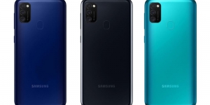 Samsung Galaxy M21 Jadi Smartphone Samsung Terbaru Mei, Ini Spesifikasinya 