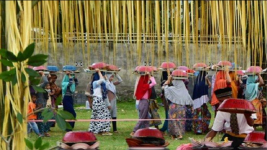 Mengenal Ngejot, Tradisi Muslim Bali Jelang Lebaran