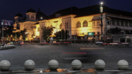 Pengumuman! Mulai Bulan Juli, Yogyakarta Berlakukan New Normal