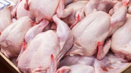 Jelang Lebaran, Harga Daging Ayam Turun di Cianjur