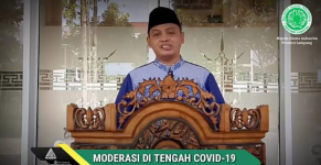 MUI Lampung buat Video Khutbah untuk Solat Idul Fitri 1441 di Rumah