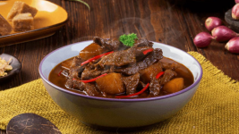 Bikin Semur Daging Betawi Yuk, Untuk Lebaran di Rumah Aja