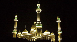 Ratusan Masjid di DIY Nekat Gelar Salat Idul Fitri Berjamaah