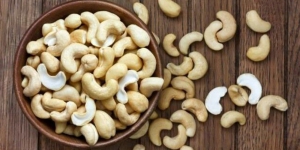 Kacang Mede, Camilan Sehat saat Lebaran, Ini Manfaatnya untuk Kesehatan