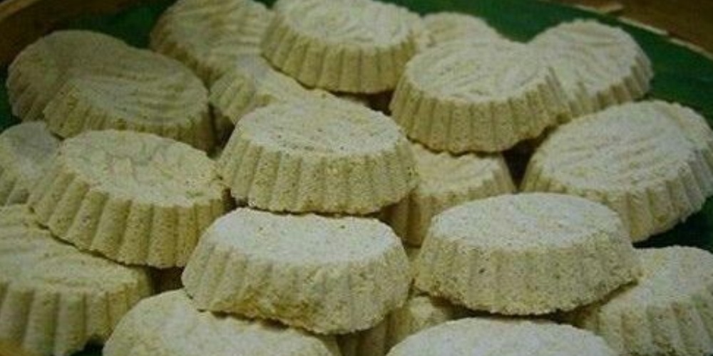 Menikmati Putu Kacang Khas Makassar, Kue yang Biasa Disajikan saat Lebaran